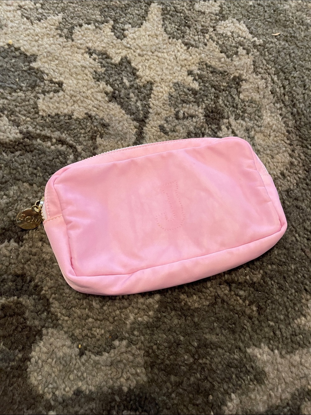 Stoney Clover Zippy Pouch